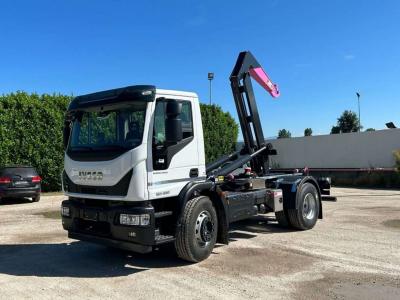 Iveco EUROCARGO 180E32K NUOVO SCARRABILE in vendita da Aurora Srl