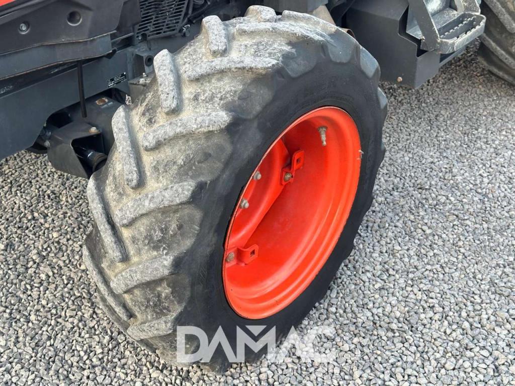 Kubota M5071 Foto 11