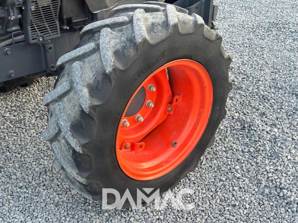 Kubota M5071 Foto 16