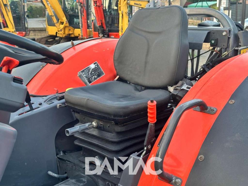 Kubota M5071 Foto 19