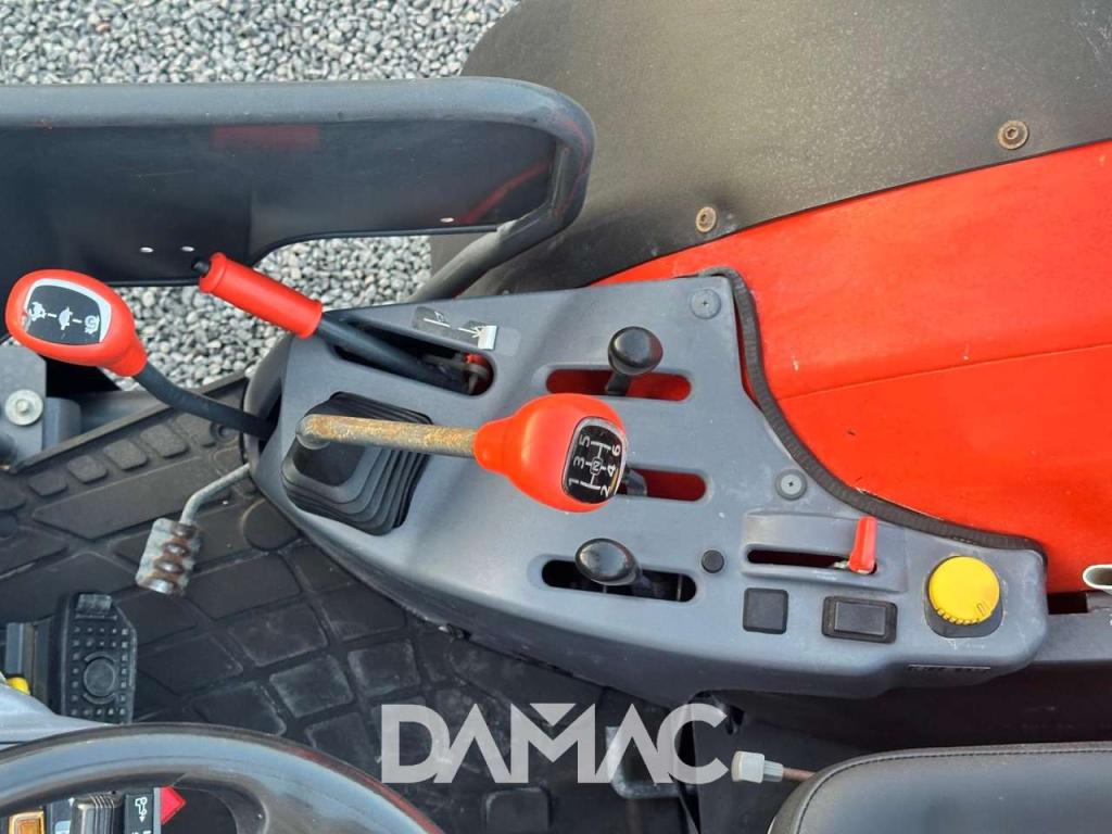 Kubota M5071 Foto 20