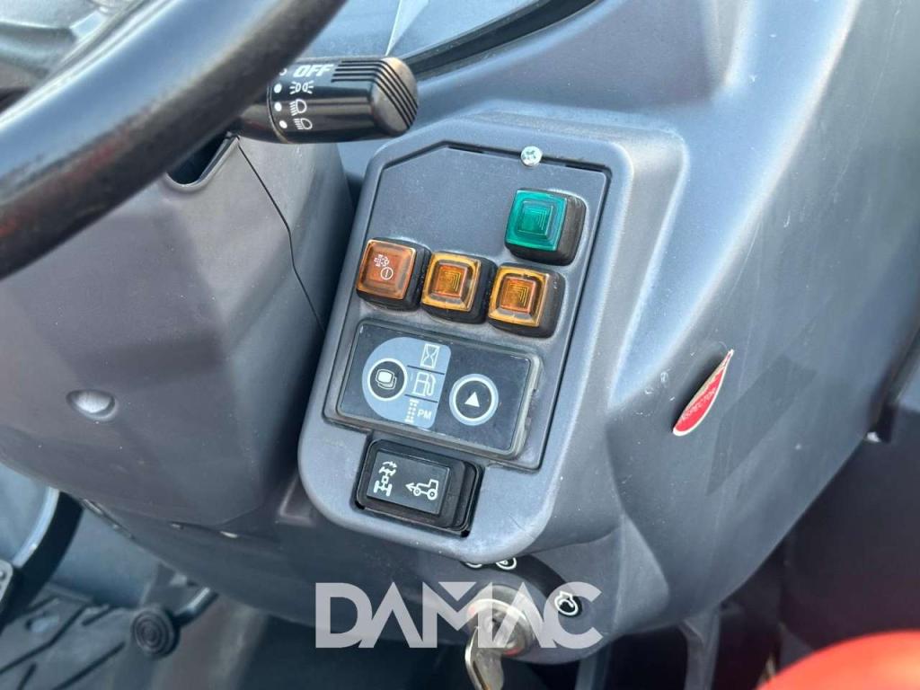 Kubota M5071 Foto 21