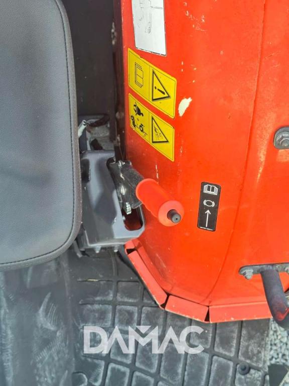 Kubota M5071 Foto 24