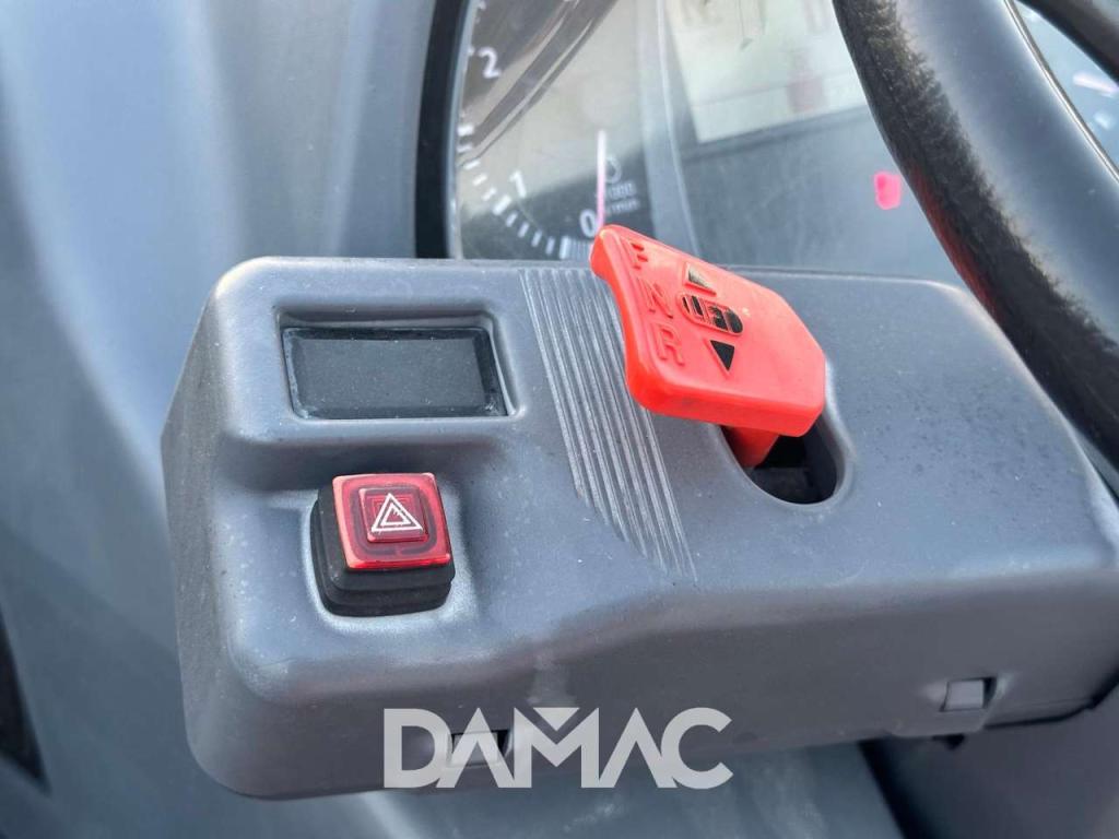 Kubota M5071 Foto 26