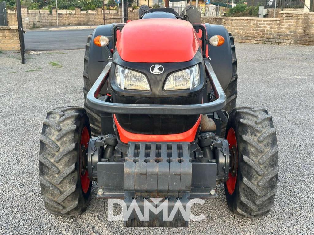 Kubota M5071 Foto 9