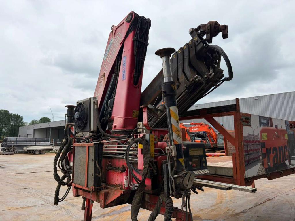 Fassi F210AC.25 Foto 10