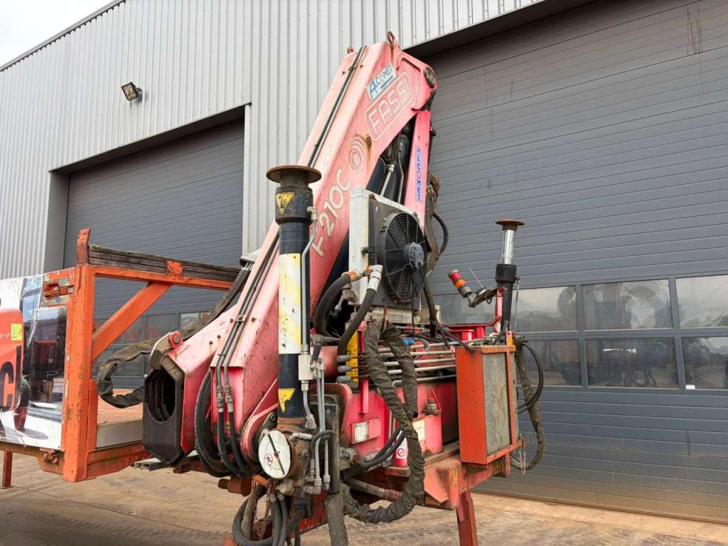 Fassi F210AC.25 Foto 11