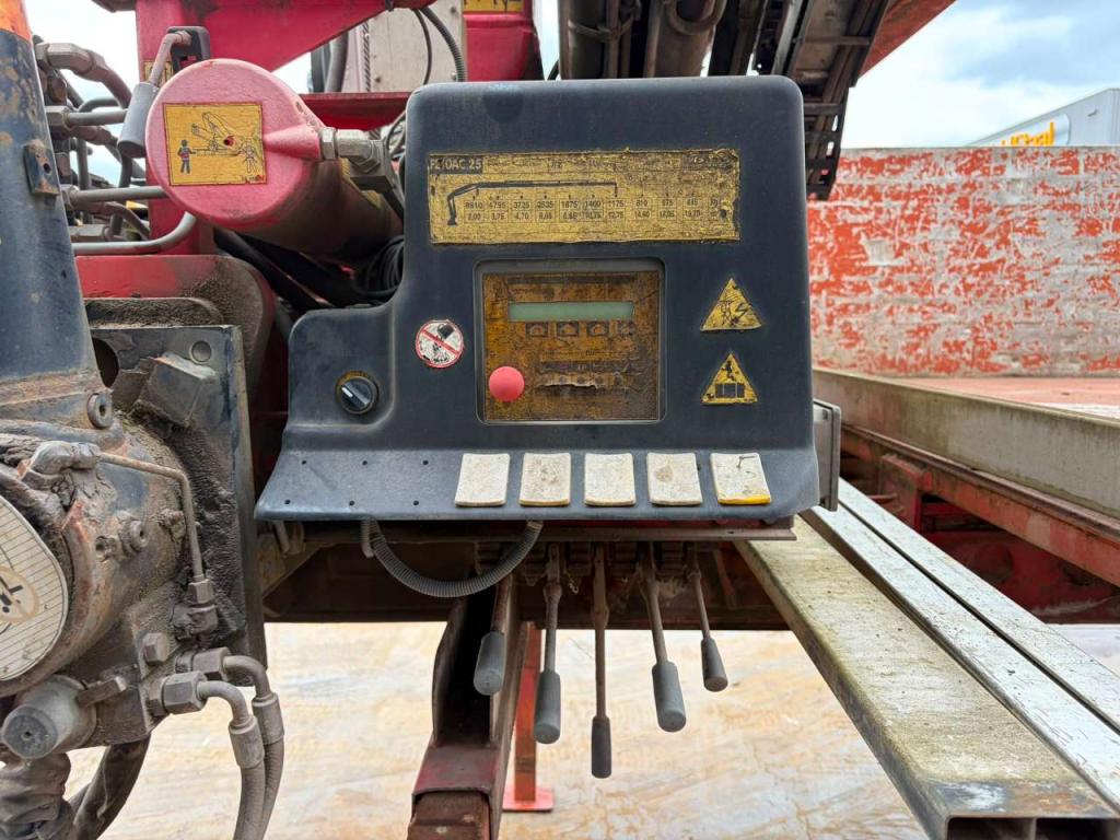 Fassi F210AC.25 Foto 15