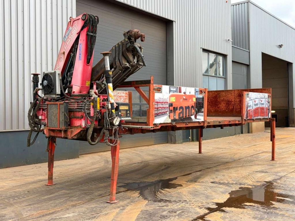 Fassi F210AC.25 Foto 4