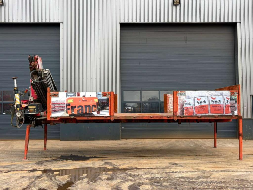 Fassi F210AC.25 Foto 5