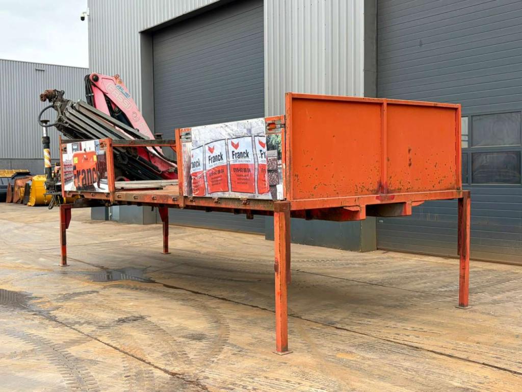 Fassi F210AC.25 Foto 7