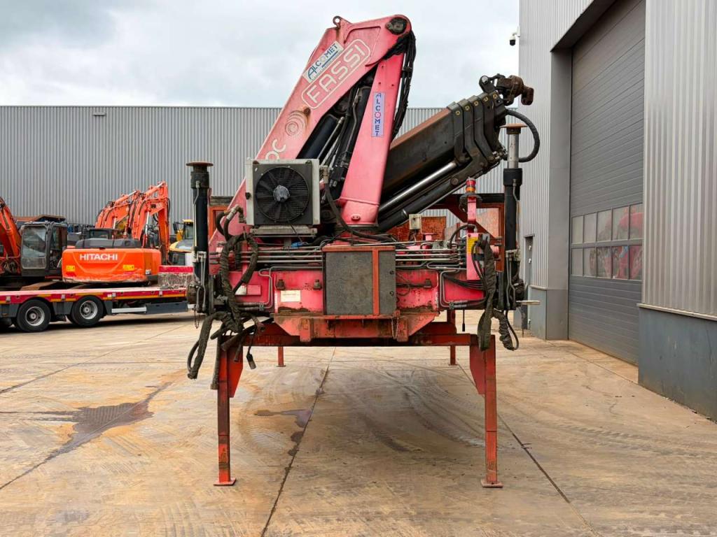 Fassi F210AC.25 Foto 9
