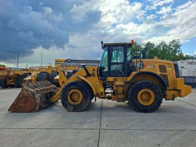 Caterpillar 962M in vendita da Aertssen Trading