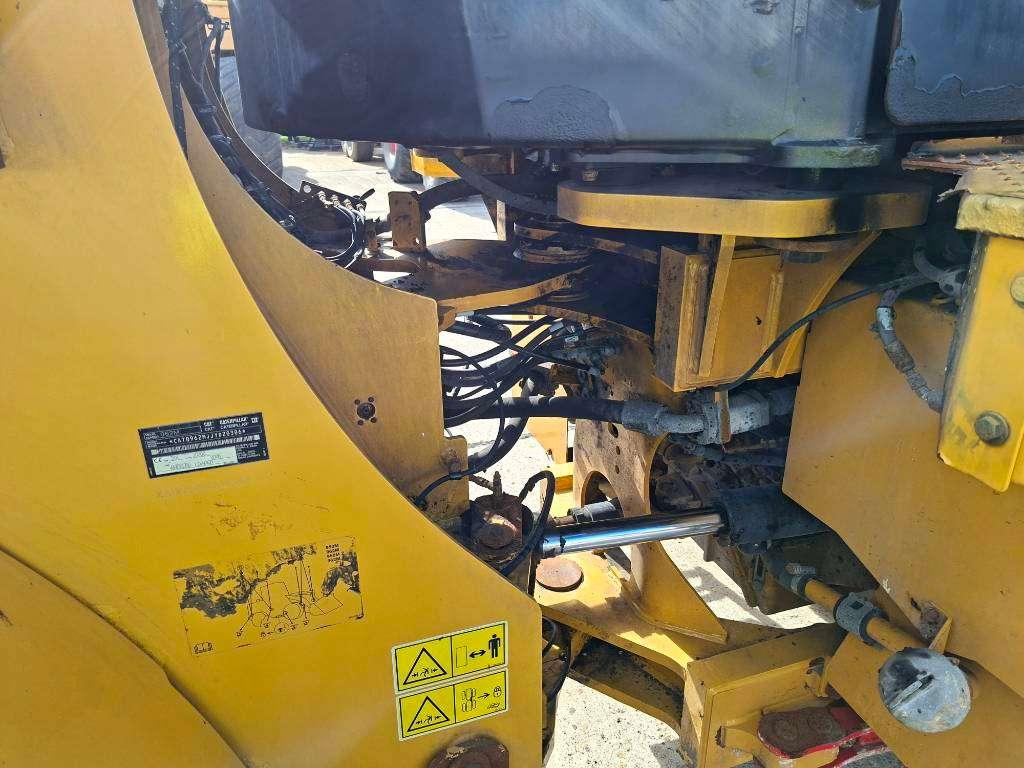 Caterpillar 962M Foto 11
