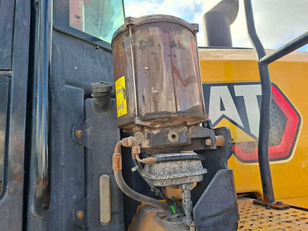 Caterpillar 962M Foto 12