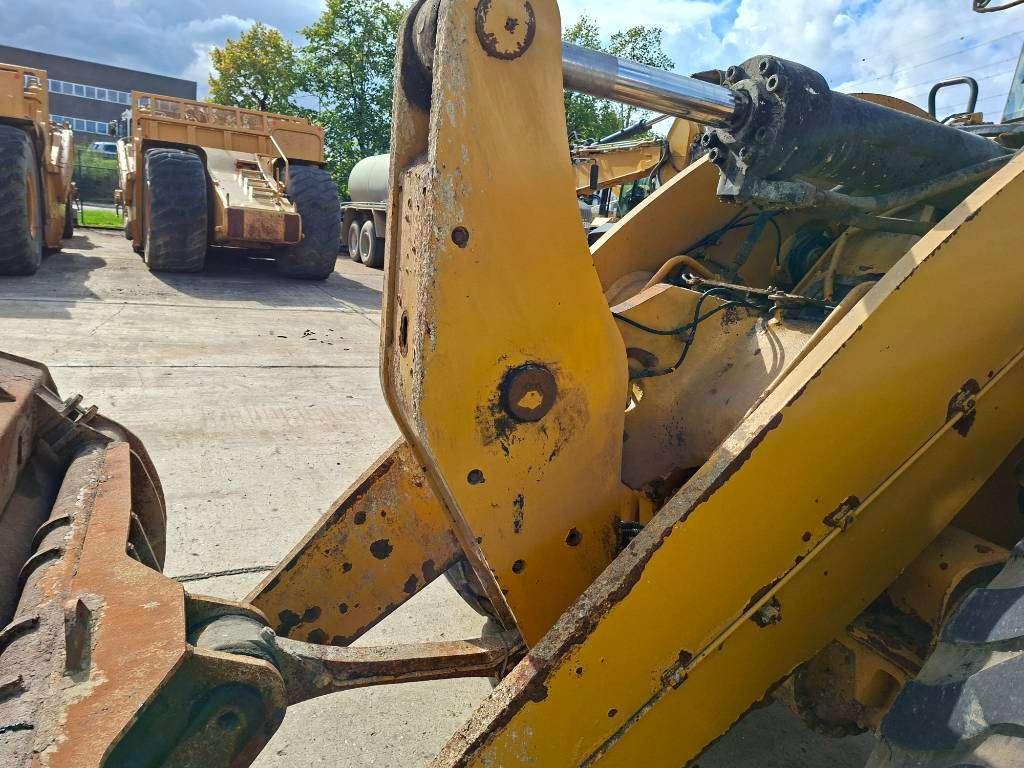 Caterpillar 962M Foto 13