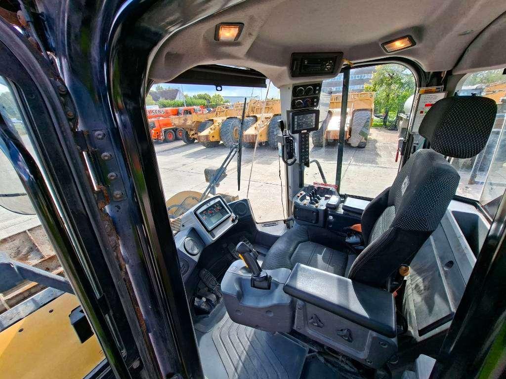 Caterpillar 962M Foto 15