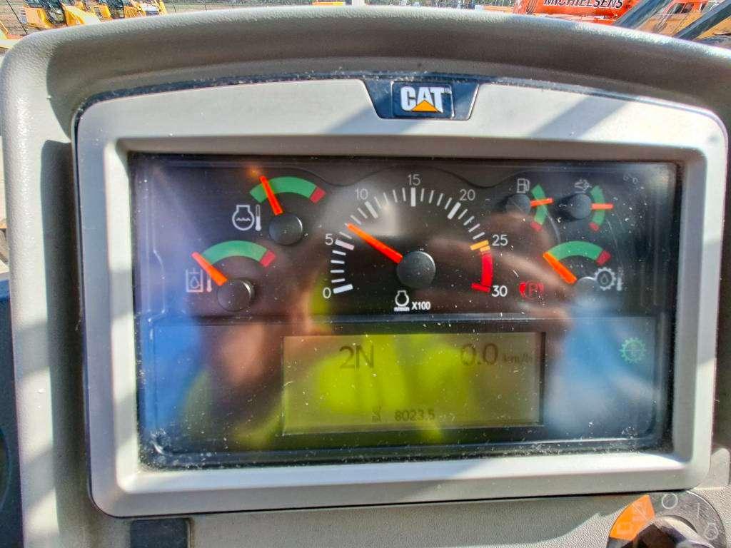 Caterpillar 962M Foto 16