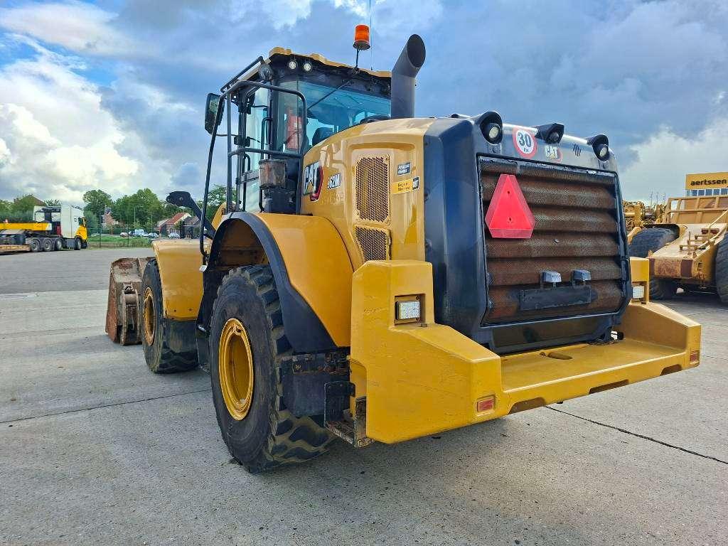 Caterpillar 962M Foto 2