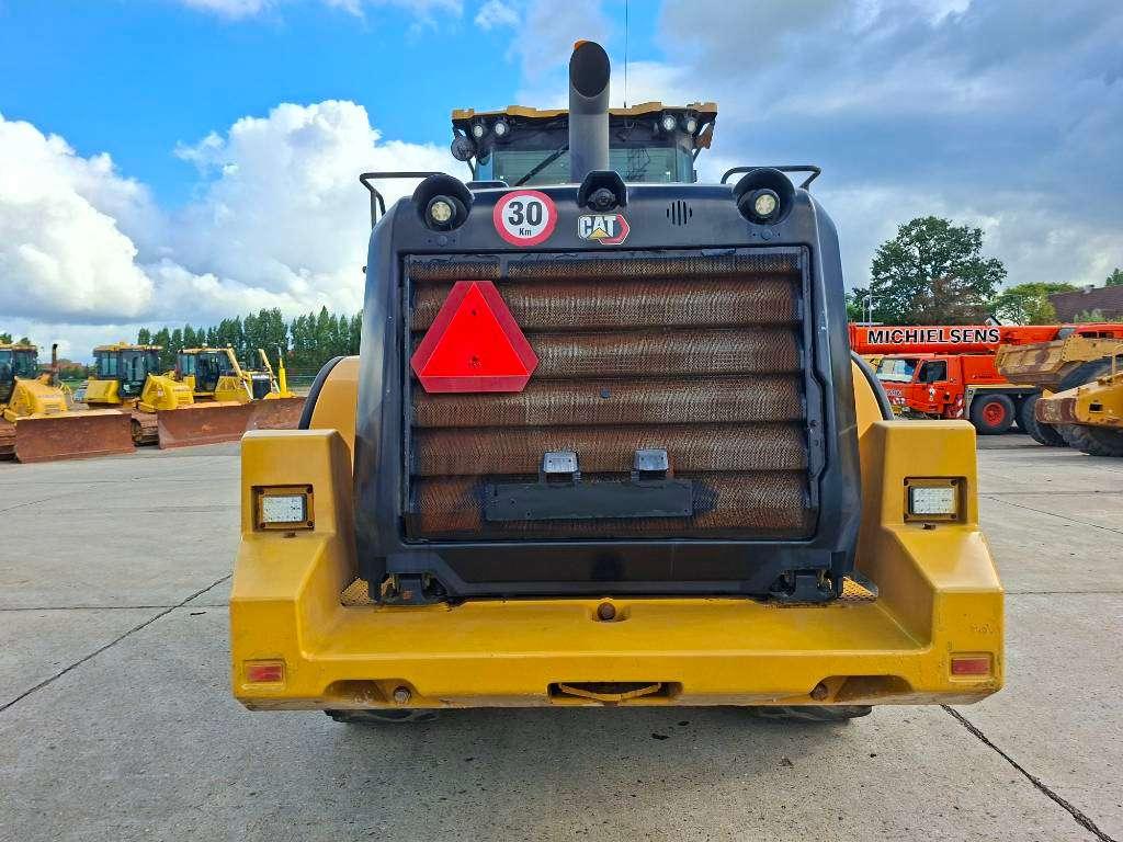 Caterpillar 962M Foto 3