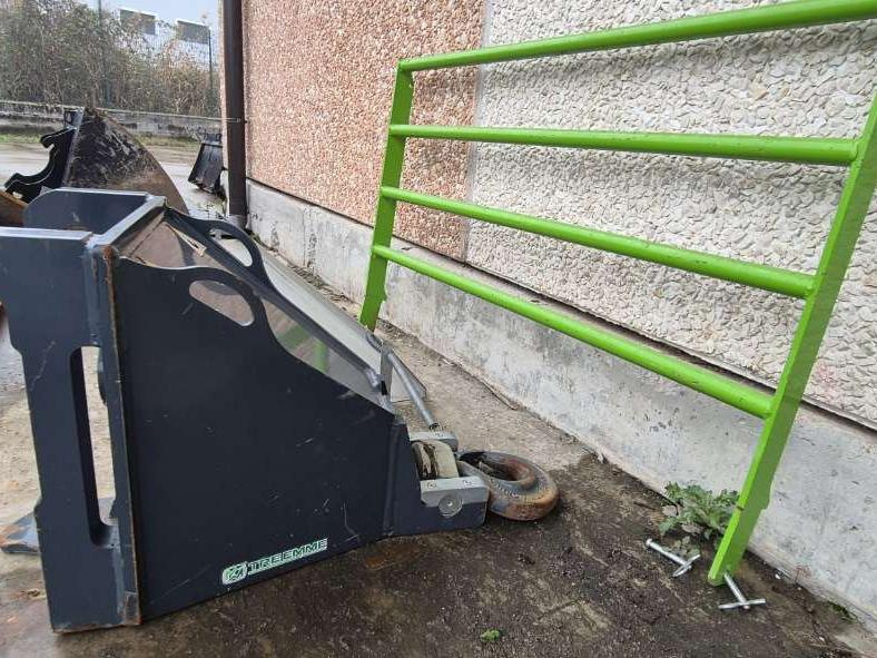Merlo TF30.9 Foto 10