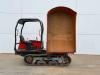 Kubota KC250HR - Tilt + Rotate / CE Certified Foto 1 thumbnail