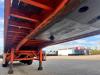 Mol 62 tons Ballast trailer, 4 axles, 2 steering axles, Belgium- trailer, 75% tyres Foto 14 thumbnail
