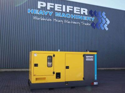 Atlas Copco QES 105 JD S3A ESF in vendita da Pfeifer Heavy Machinery