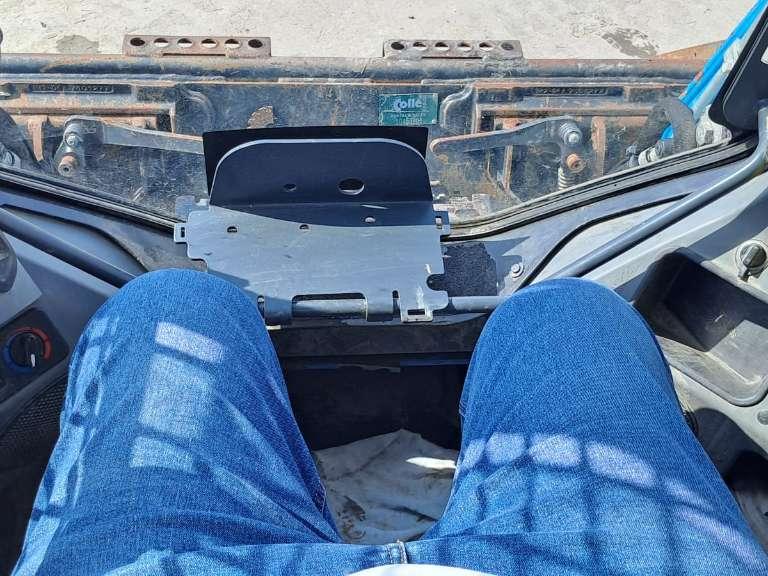 Bobcat T450J Foto 12