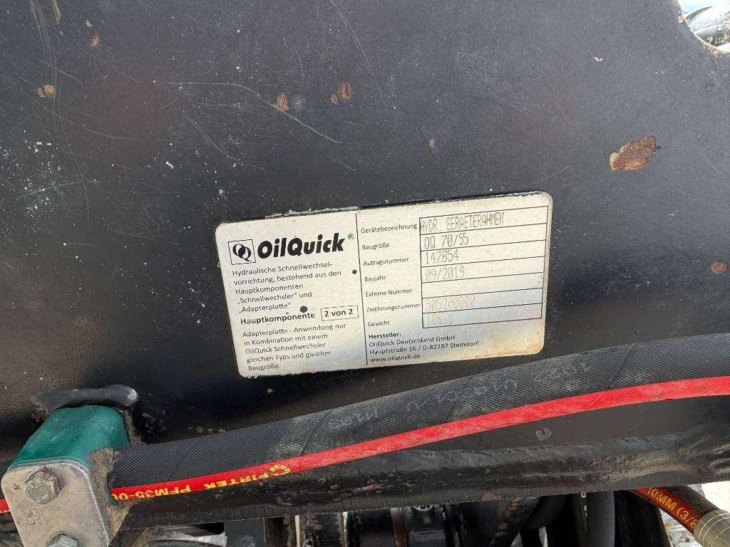 OilQuick OQ70/55 Foto 11