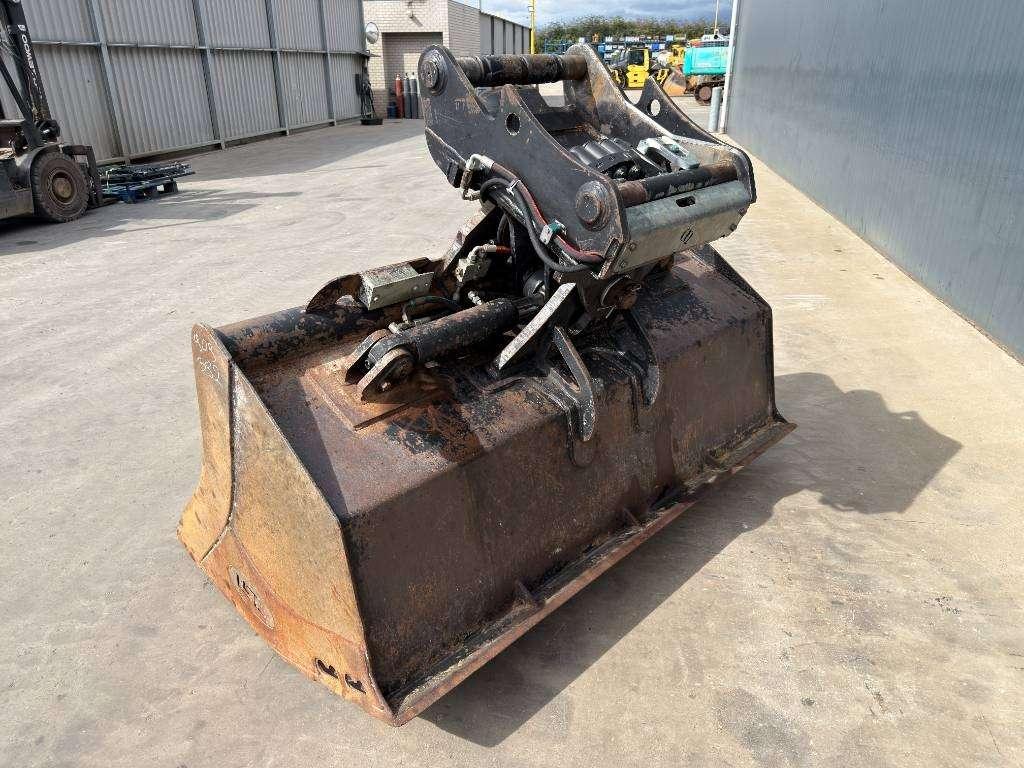 OilQuick OQ70/55 Foto 5