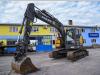 Volvo ECR145EL Foto 1 thumbnail