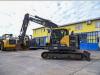 Volvo ECR145EL Foto 2 thumbnail