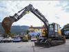 Volvo ECR145EL Foto 8 thumbnail