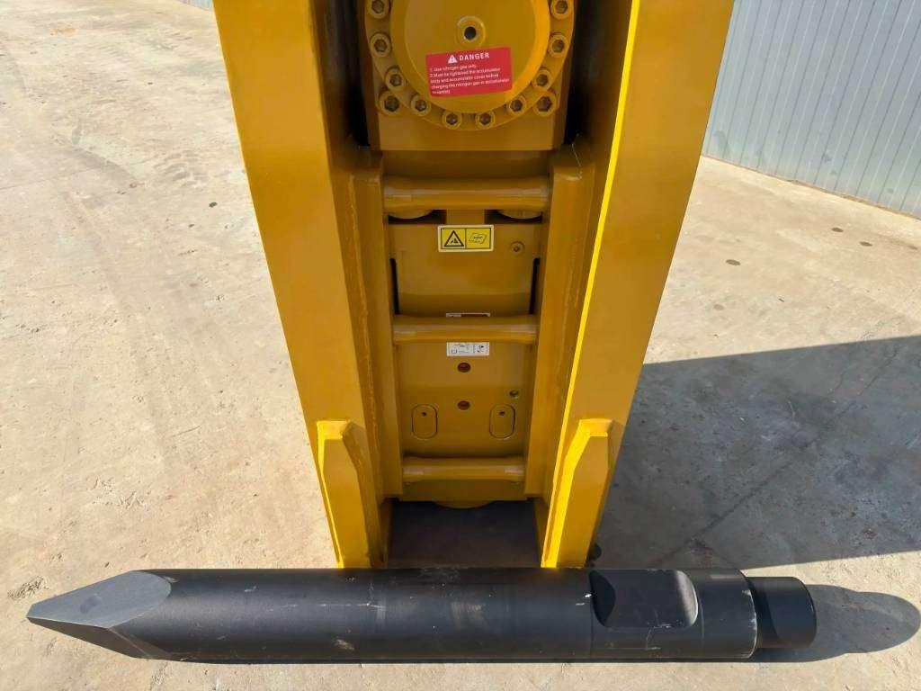 Smitma S155 - 325 / 329 / 330F / EC290 / EC300 / PC290 / Foto 10