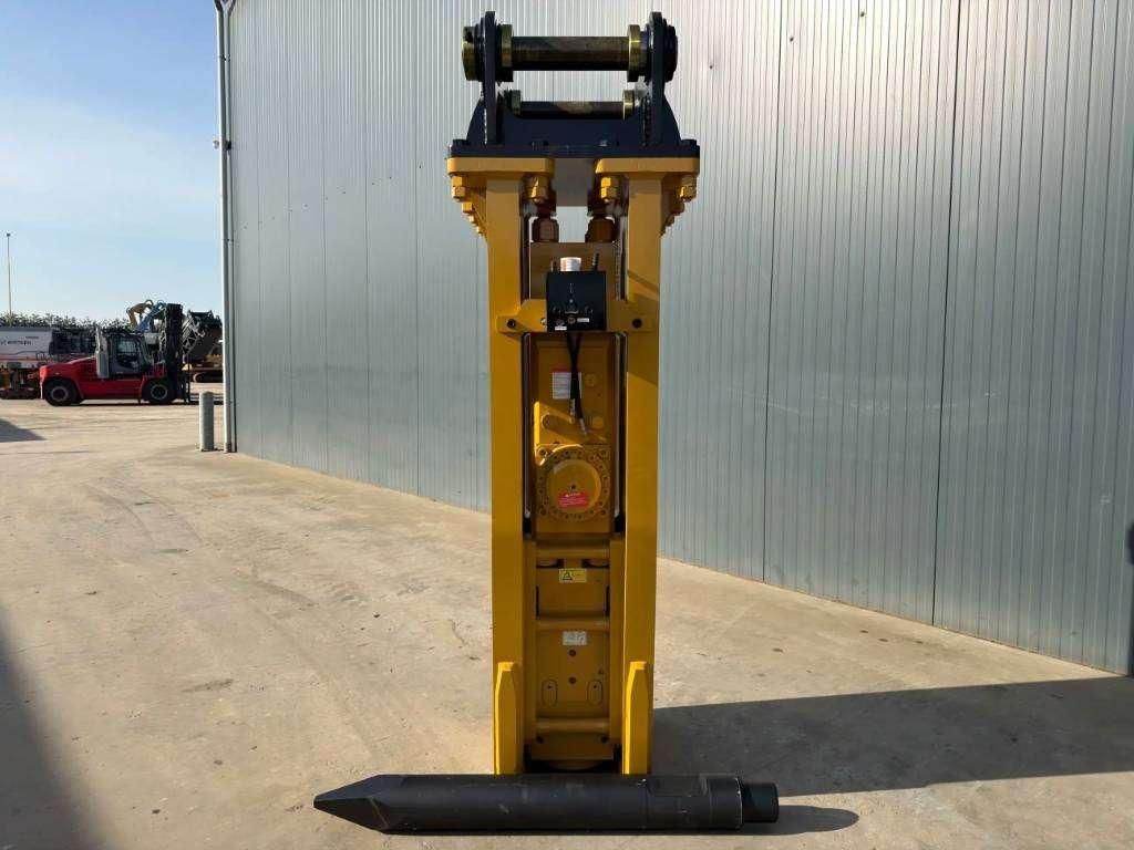 Smitma S155 - 325 / 329 / 330F / EC290 / EC300 / PC290 / Foto 5