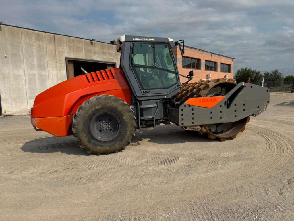 Hamm H20I Foto 1