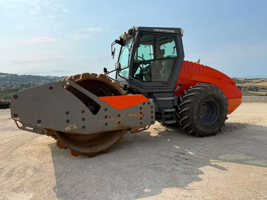 Hamm H20I Foto 5