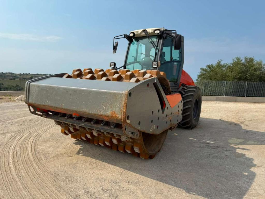 Hamm H20I Foto 6