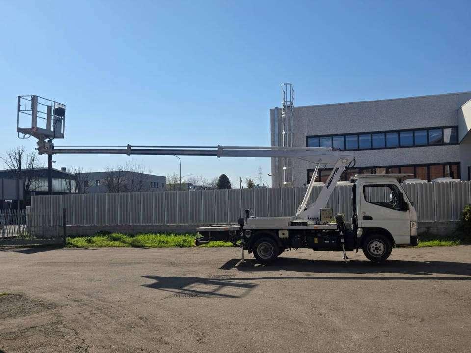 Multitel ALU 145 Foto 12
