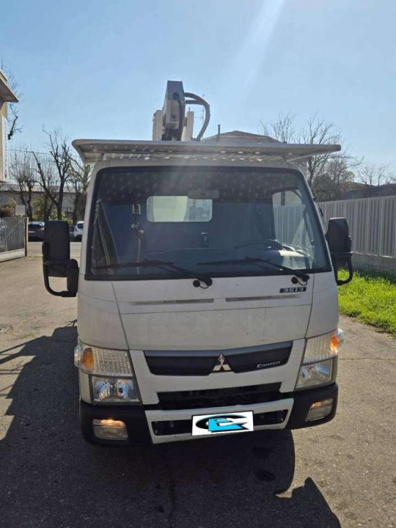 Multitel ALU 145 Foto 2