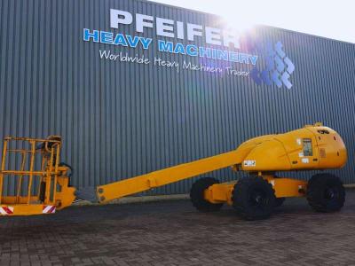 Haulotte H14TX Diesel in vendita da Pfeifer Heavy Machinery