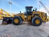 Caterpillar 980 (Abu Dhabi) Foto 1 thumbnail