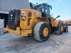Caterpillar 980 (Abu Dhabi) Foto 2 thumbnail