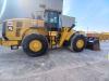 Caterpillar 980 (Abu Dhabi) Foto 6 thumbnail
