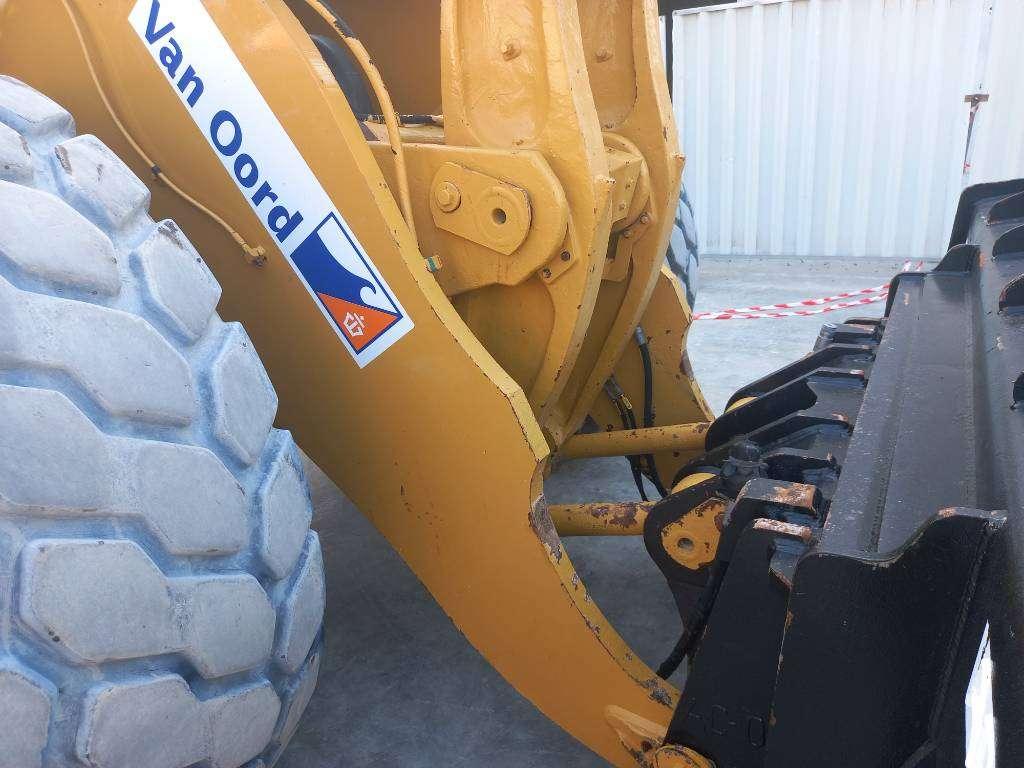 Caterpillar 980 (Abu Dhabi) Foto 17