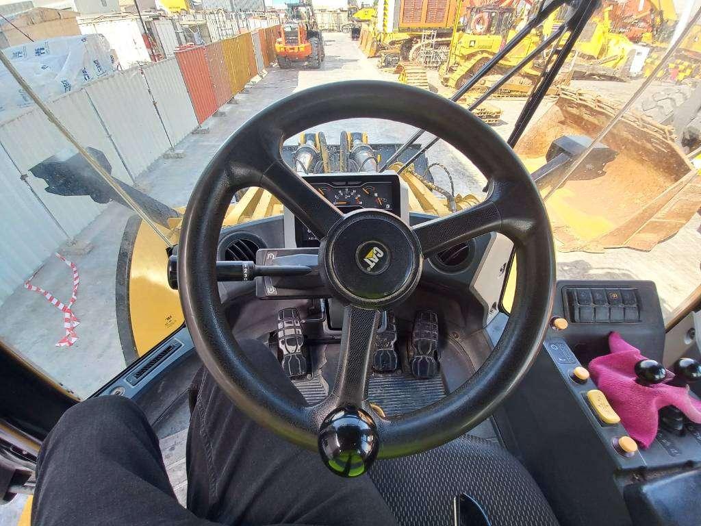Caterpillar 980 (Abu Dhabi) Foto 21