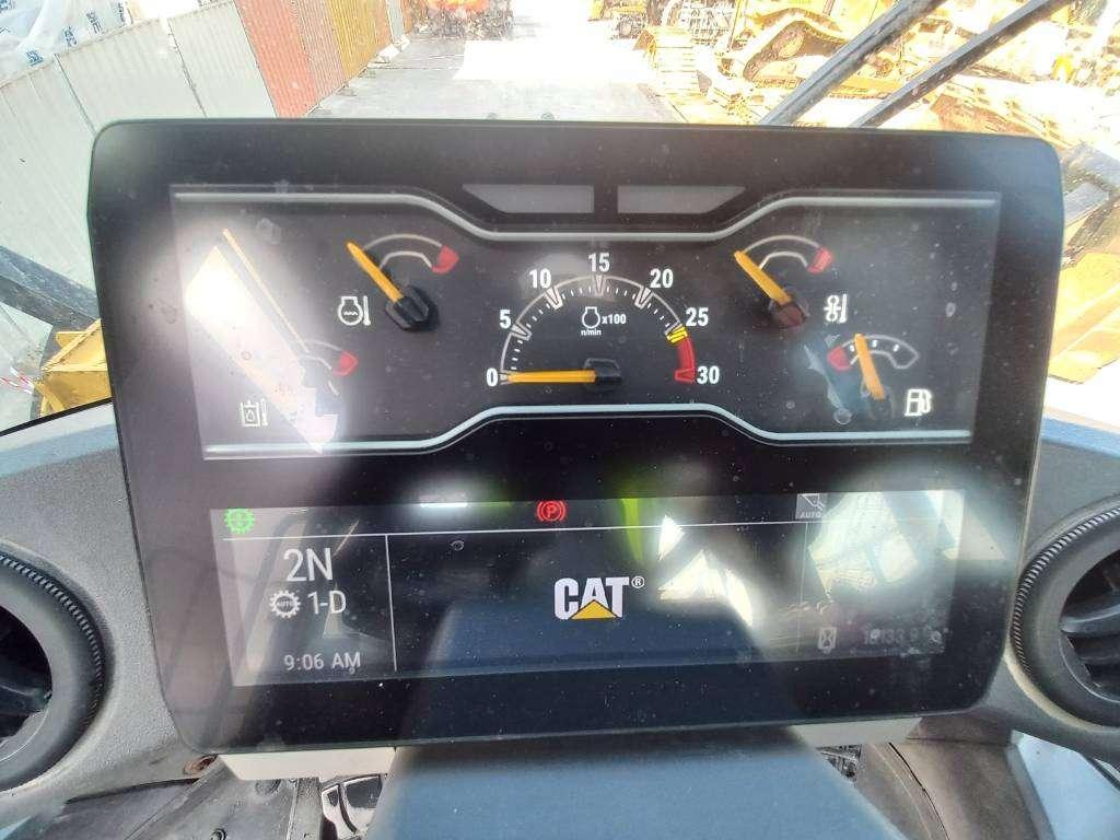 Caterpillar 980 (Abu Dhabi) Foto 22