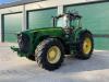 John Deere 8230 PowerShift - NO TLS Foto 1 thumbnail