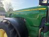 John Deere 8230 PowerShift - NO TLS Foto 13 thumbnail